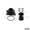 11 51 7 805 191 Motor hűtőfolyad&eacute;k termoszt&aacute;t BMW-hez