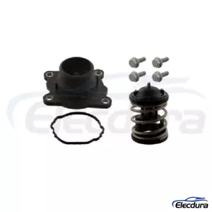 11 51 7 805 191 Engine Coolant Thermostat for BMW