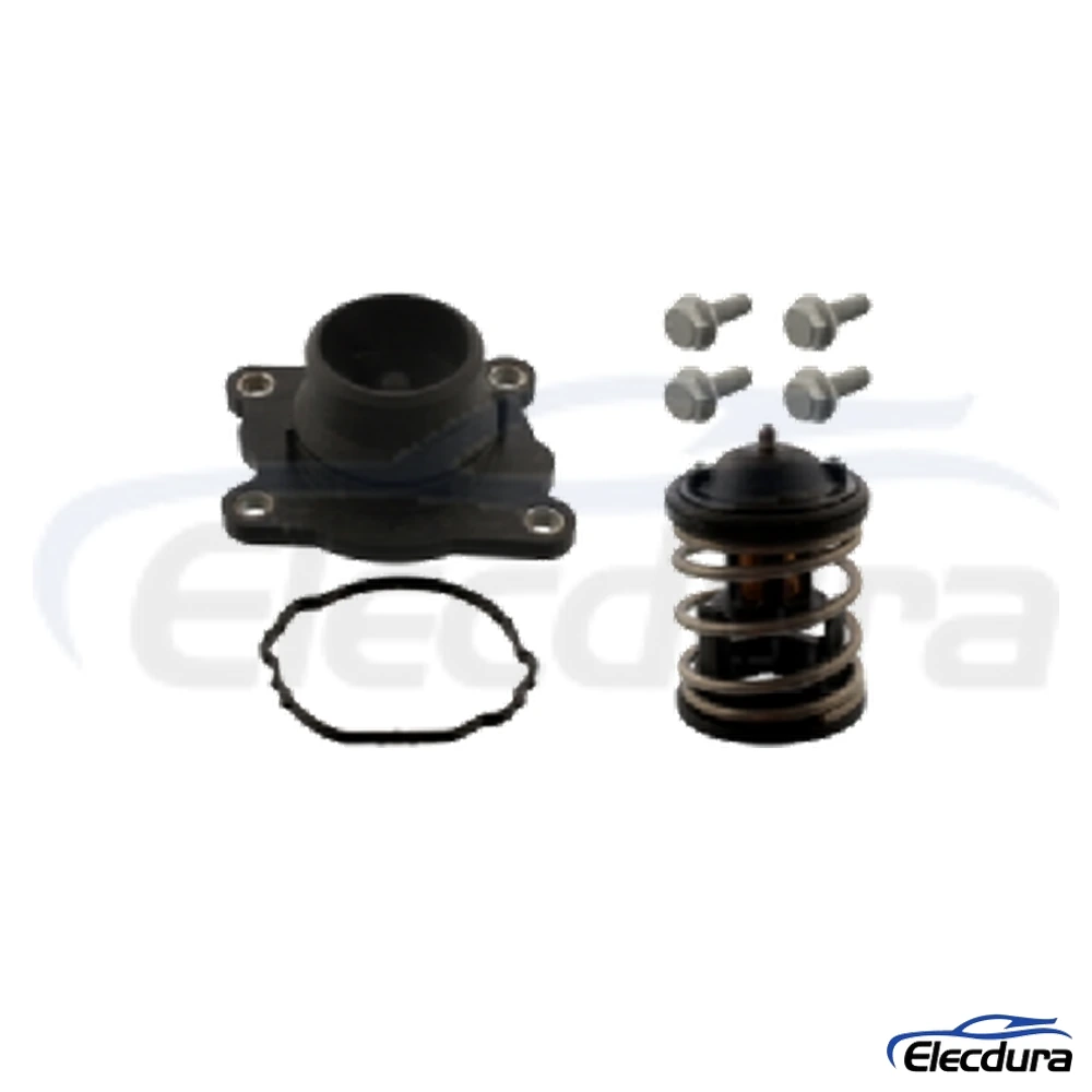 11 51 7 805 191 Engine Coolant Thermostat for BMW