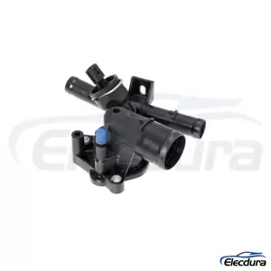 1106100Q1K Engine Coolant Thermostat for Nissan 2.3L (74 kW / 101 HP)