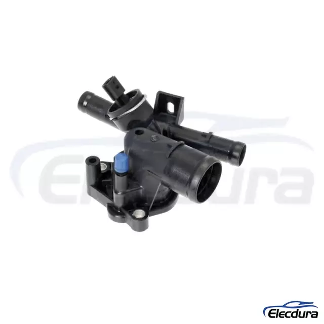 1106100Q1K Engine Coolant Thermostat for Nissan 2.3L (74 kW / 101 HP)