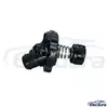 11518623576 Engine Coolant Thermostat for BMW 2.0L (170 kW / 231 HP)
