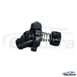 11518623576 Engine Coolant Thermostat for BMW 2.0L (170 kW / 231 HP)