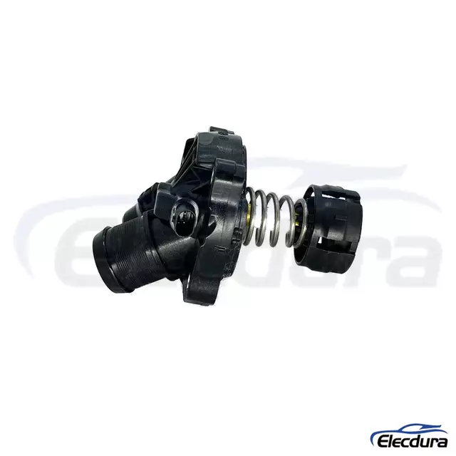11518623576 Engine Coolant Thermostat for BMW 2.0L (170 kW / 231 HP)