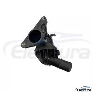 KK3Q-9K478-CA Engine Coolant Thermostat for Ford 2.0L EcoBlue diesel