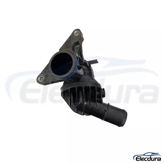 KK3Q-9K478-CA Engine Coolant Thermostat for Ford 2.0L EcoBlue diesel