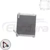 4380050 Hitachi EX220-5 hydraulic oil cooler wholesale aftermarket replacement for excavator parts distributors