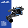 BMW MINI engine coolant thermostat 1153 8674 895 aftermarket replacement part