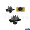 IATF 16949 certified heater blower motor resistor YH-1699 for Ford F-150 Escape and Mustang.