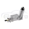 Bulk order 68310865AF oil filter housing assembly with fluid sensors from premium aftermarket engine cooling supply for Jeep Grand Cherokee