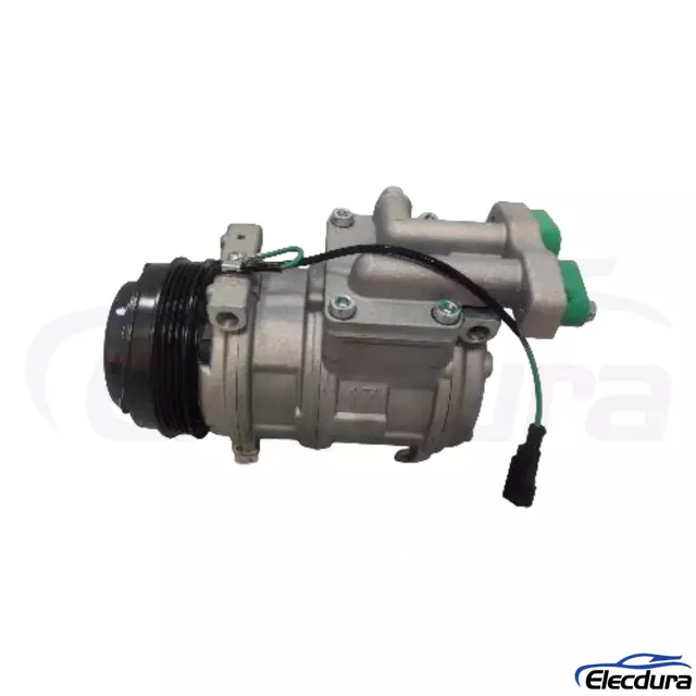 DCP12009 A/C compressor aftermarket wholesale replacement for Iveco