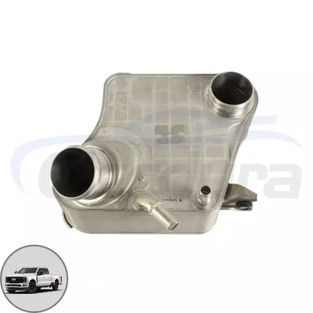 Charge Air Cooler BC3Z-6K775-B wholesale supplier for Ford F250 F350 6.7L bulk order aftermarket replacement