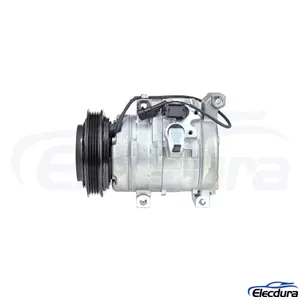 DCP23539 Claas 10S15C A/C Compressor aftermarket replacement for wholesale parts supply