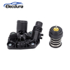 BMW MINI engine coolant thermostat 11518472105 aftermarket replacement part