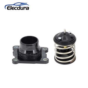 BMW MINI engine coolant thermostat 11517805191 aftermarket replacement part