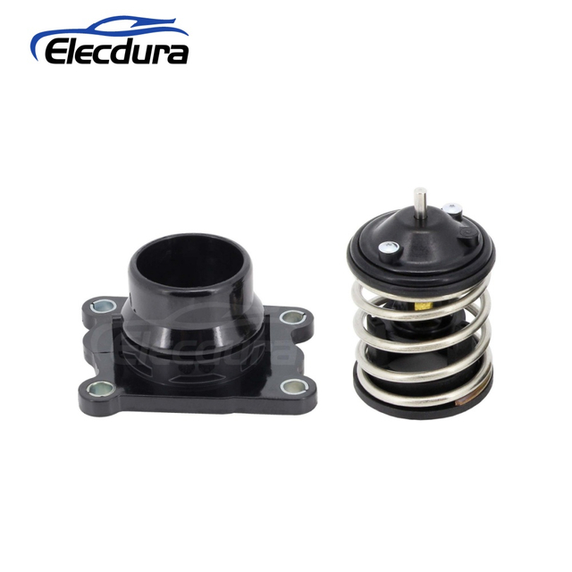 BMW MINI engine coolant thermostat 11517805191 aftermarket replacement part