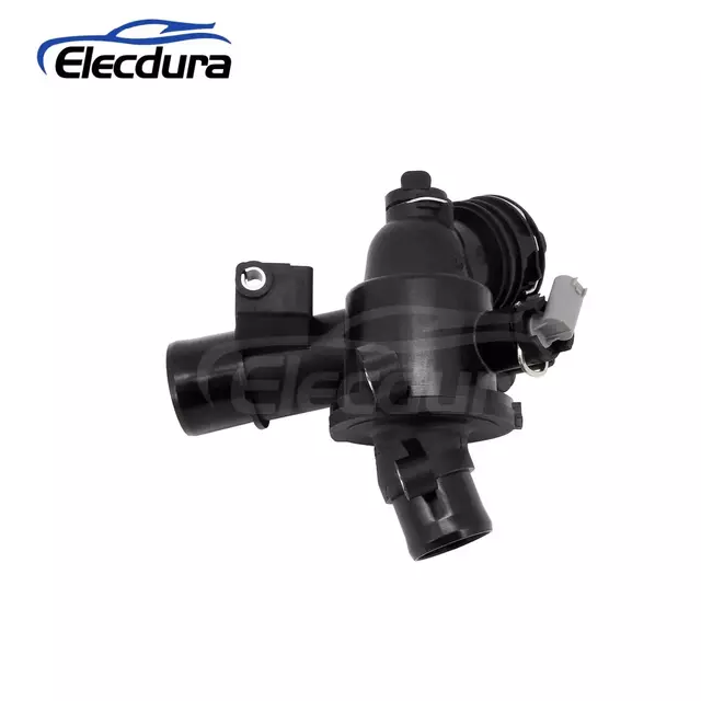 A6512003200 BENZ Engine Coolant Thermostat