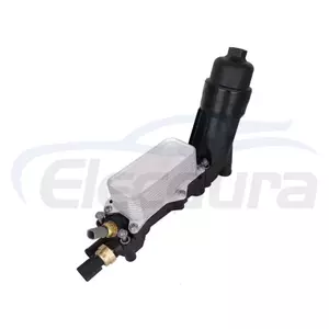 68310865AF oil filter housing assembly aftermarket wholesale supplier 2017 2018 Jeep Cherokee Grand Cherokee Wrangler JK 3.6L 3.0L bulk order