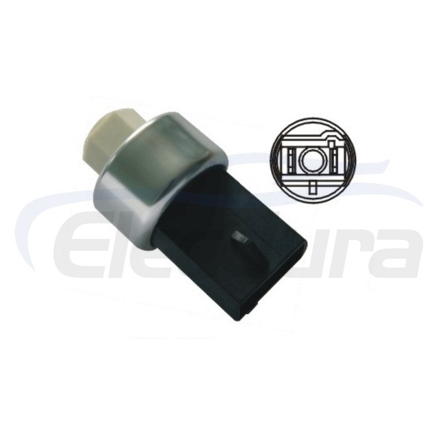 Bulk YH-513 7/16-20 UNF pressure sensor for Ford R12 aftermarket export