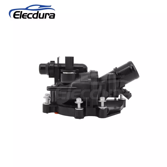 A2822030175 BENZ Engine Coolant Thermostat for OE-Based Aftermarket Replacement Supply