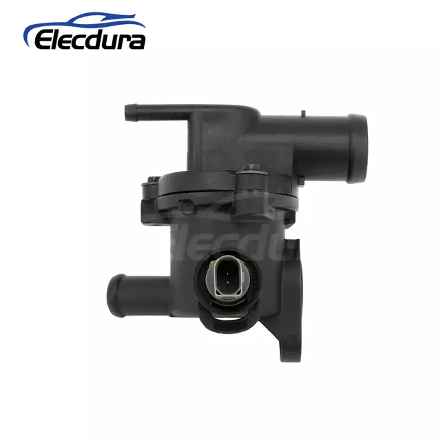 047121111S SKODA Engine Coolant Thermostat for B2B Aftermarket Cooling Supply
