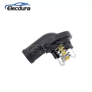 032121110K AUDI VW SKODA SEAT Engine Coolant Thermostat for OE-Based Aftermarket Supply
