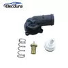 03C121110P AUDI VW SKODA SEAT Engine Coolant Thermostat for B2B Cooling System Supply