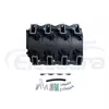 17113697 Intake Manifold, Dorman 615-183 Reference for GM 4.8L 5.3L 6.0L