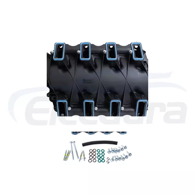 17113697 Intake Manifold, Dorman 615-183 Reference for GM 4.8L 5.3L 6.0L