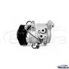 447220-3930 A/C compressor aftermarket wholesale replacement for Toyota