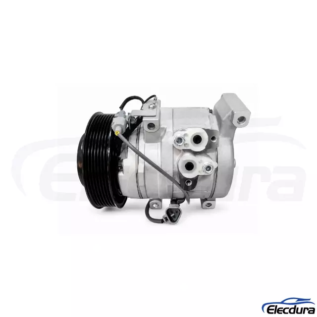 447220-3930 A/C compressor aftermarket wholesale replacement for Toyota