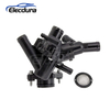BENZ engine coolant thermostat A2702002200 with mesh screen for wholesale supply