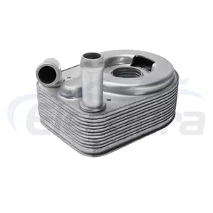 Engine Oil Cooler 5H2E-6A642-AD wholesale supplier for Land Rover Discovery 3 4.0L bulk order aftermarket replacement