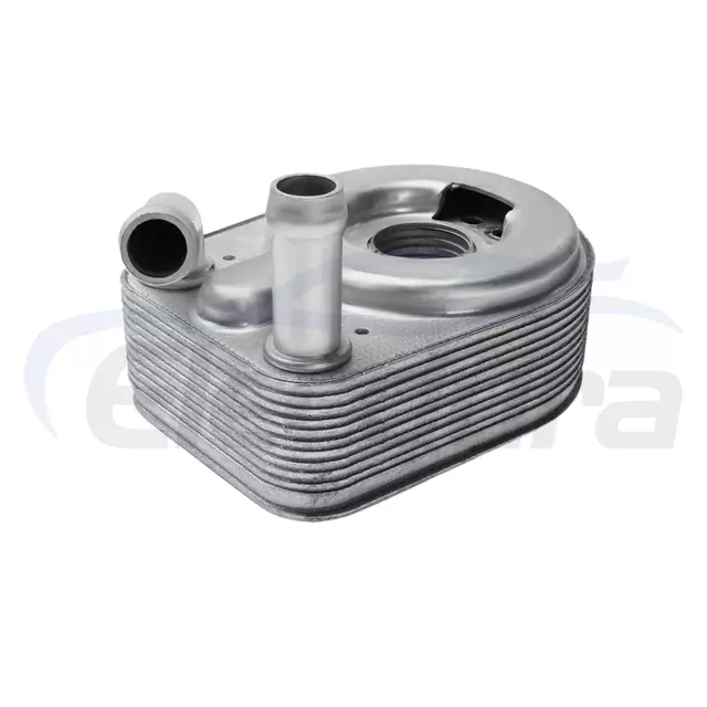 Engine Oil Cooler 5H2E-6A642-AD wholesale supplier for Land Rover Discovery 3 4.0L bulk order aftermarket replacement