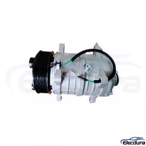 BH75104R TM16 24V PV8 119mm R404A refrigeration compressor aftermarket wholesale replacement