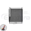 Doosan DH300-5 hydraulic oil cooler 13C30000-2 wholesale supplier